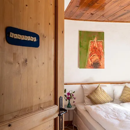 D'hotes Le Clou Bed & Breakfast