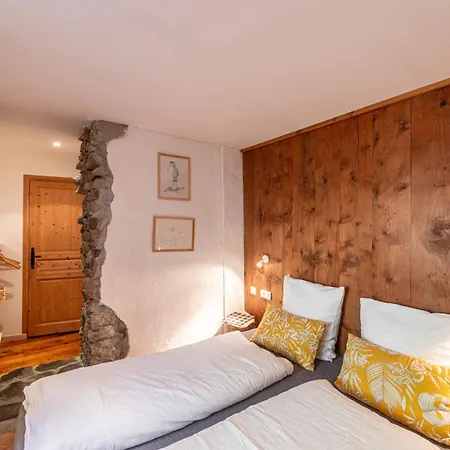 D'hotes Le Clou